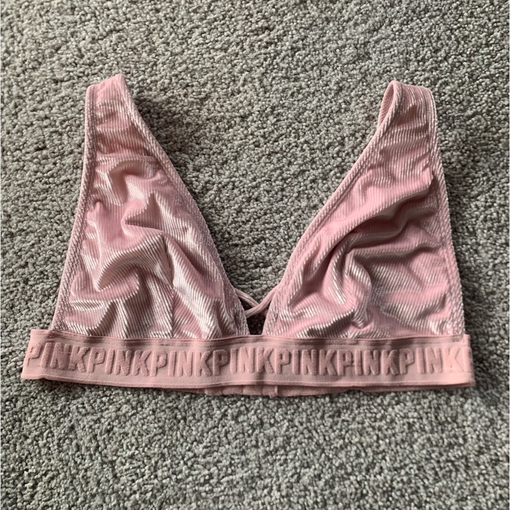 PINK Victoria Secret bra